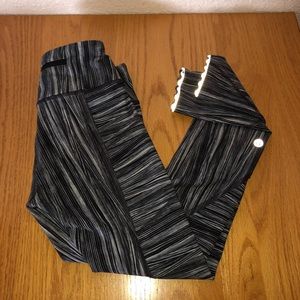 Lululemon tight stuff run tights